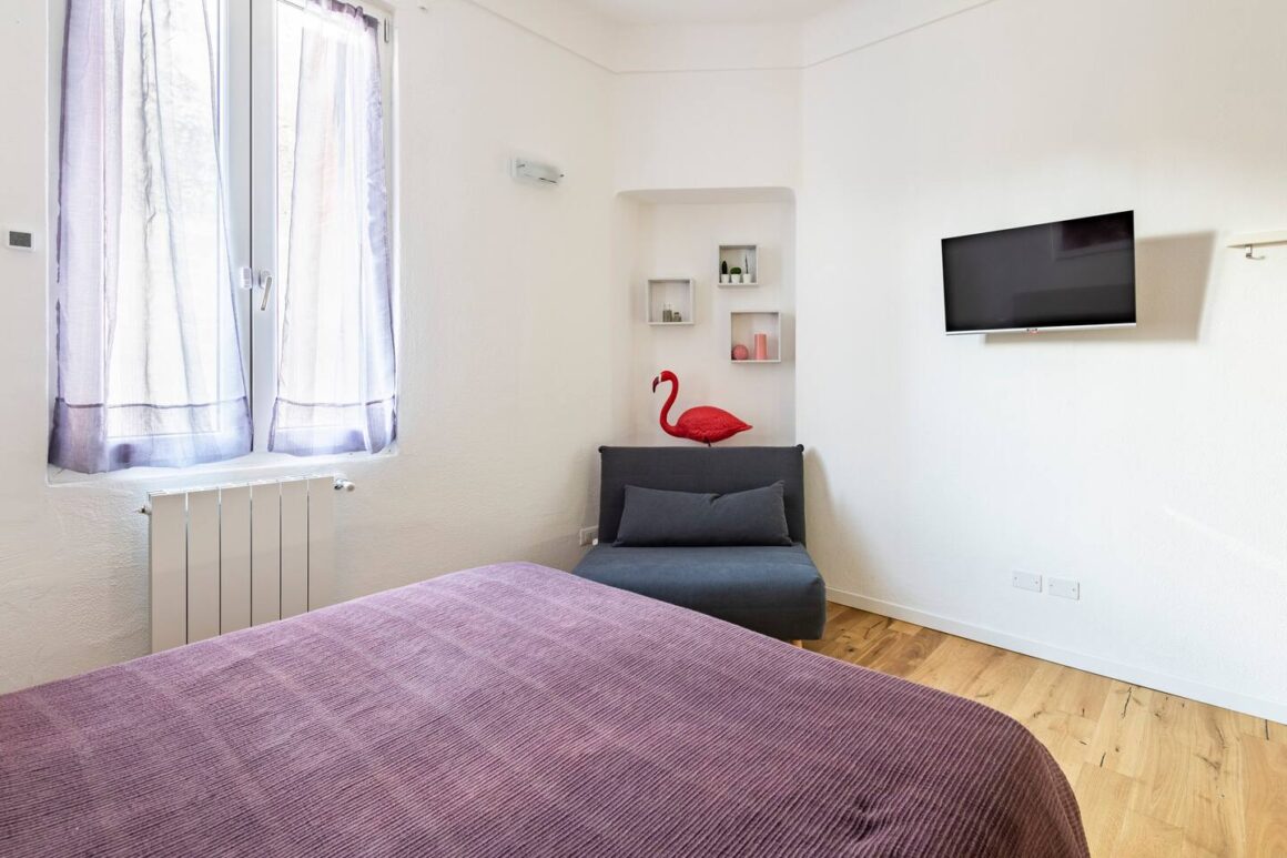 Apartment Hugo