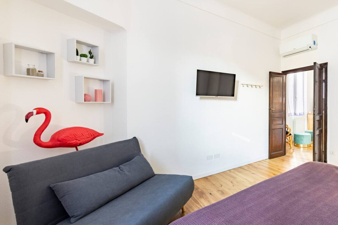 Apartment Hugo