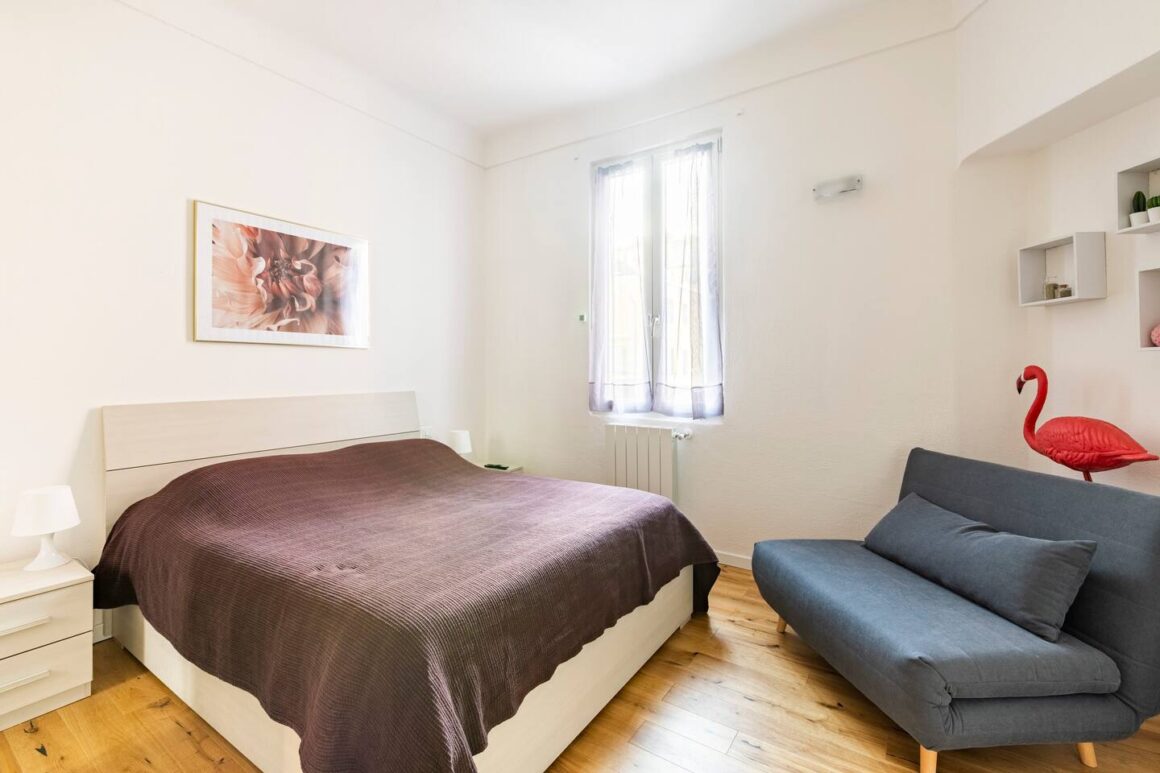 Apartment Hugo