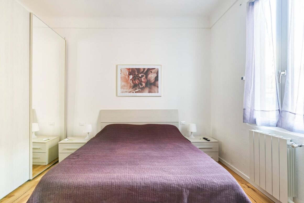 Apartment Hugo