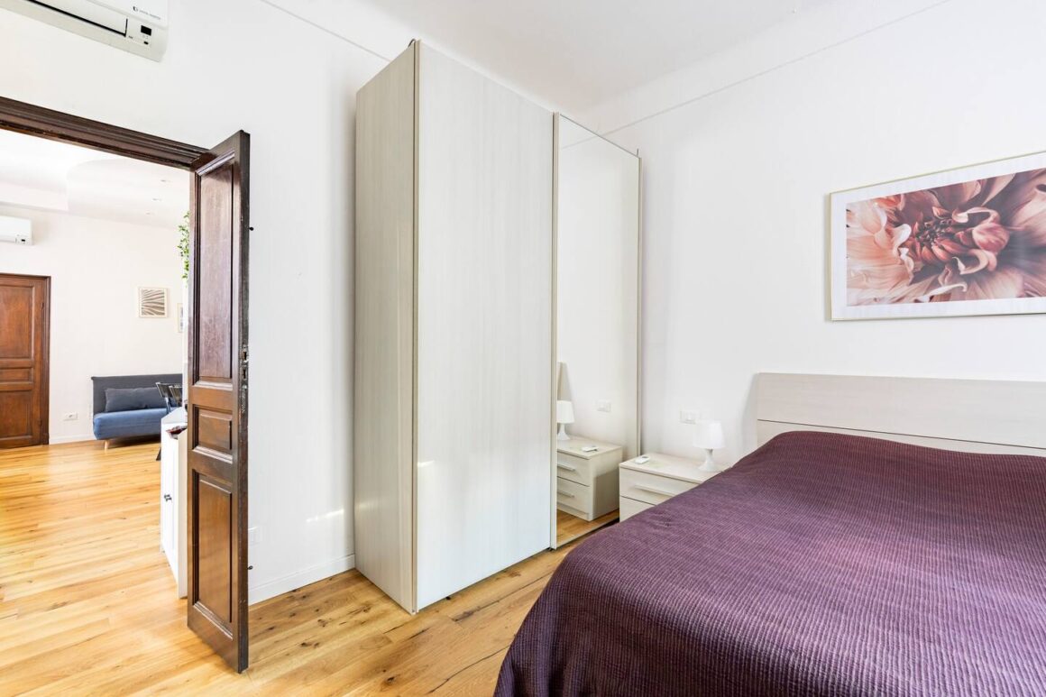 Apartment Hugo