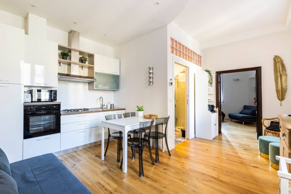 Apartment Hugo