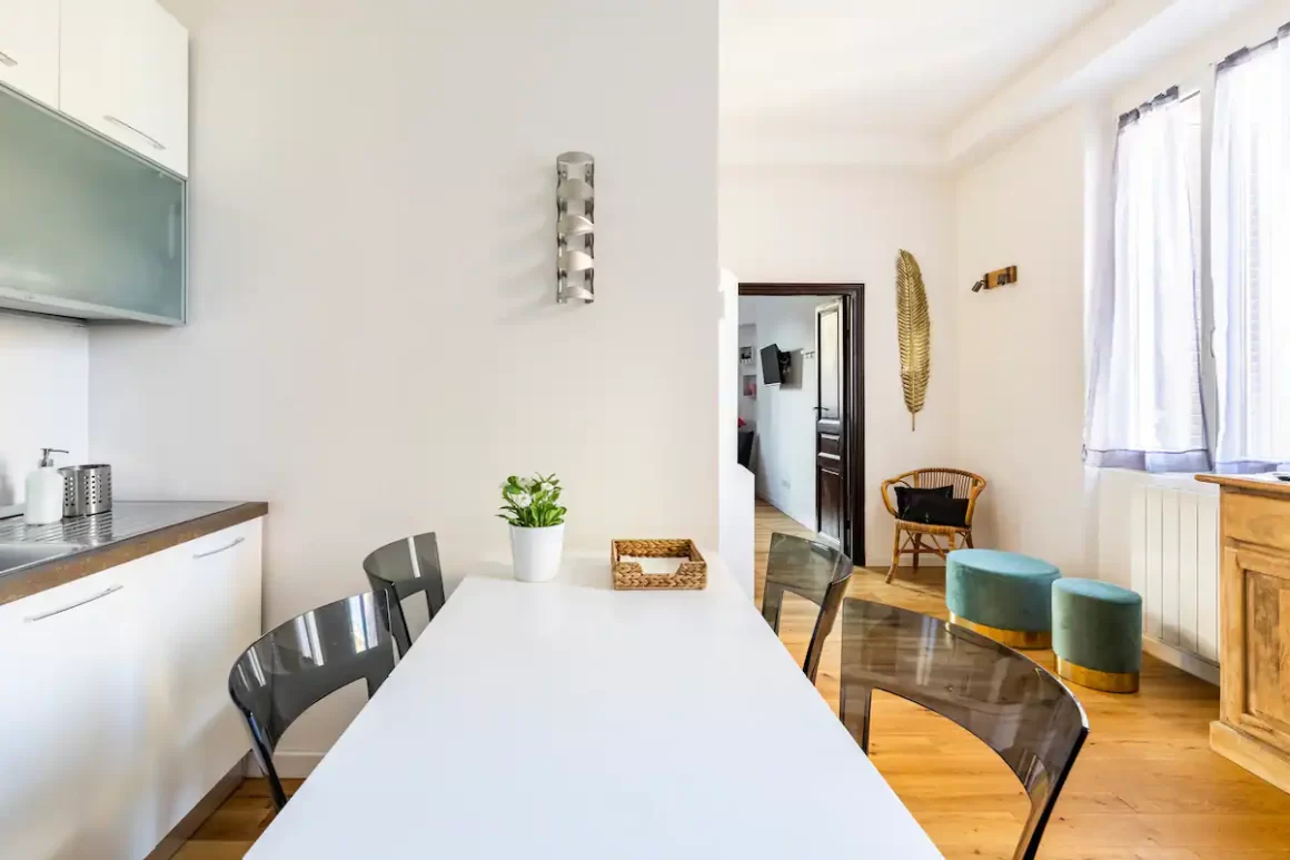 Apartment Hugo