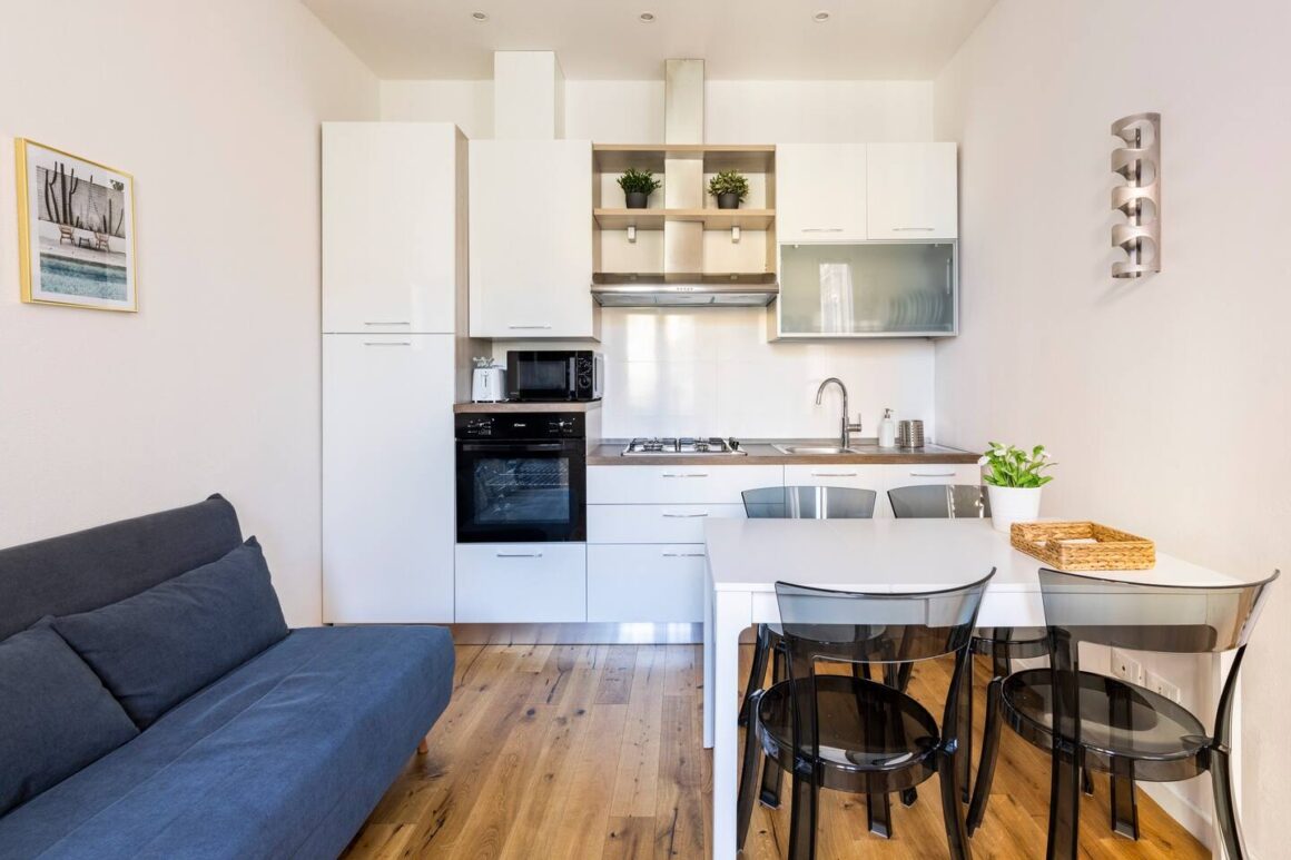 Apartment Hugo