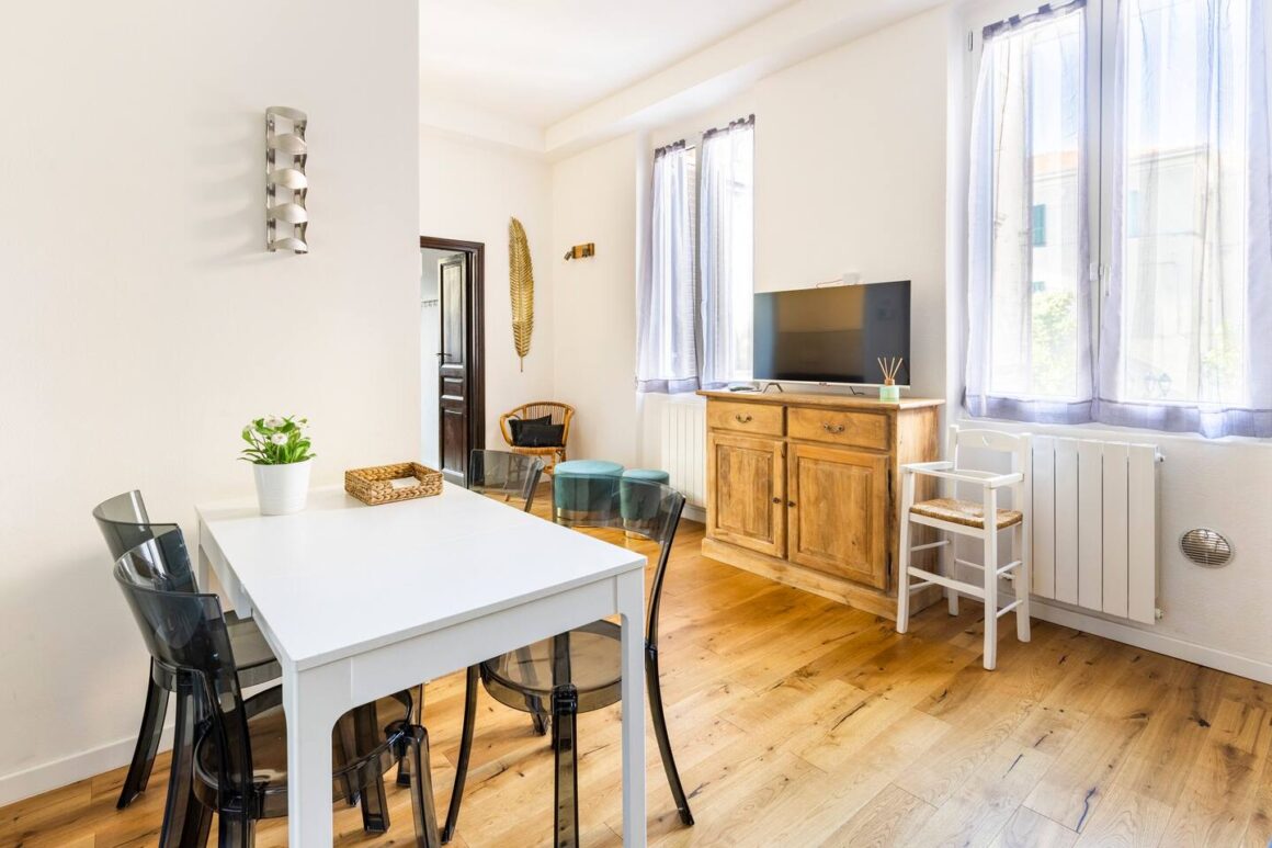 Apartment Hugo