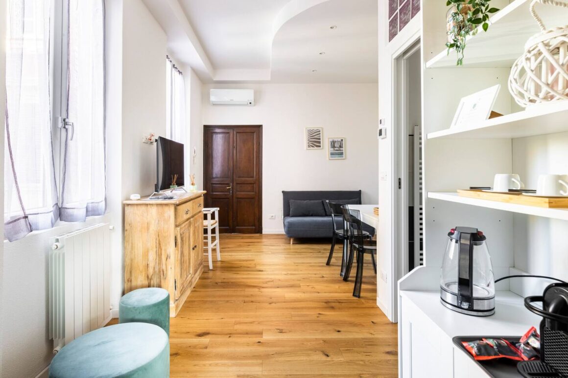 Apartment Hugo