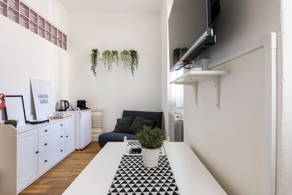 Apartment Camilla