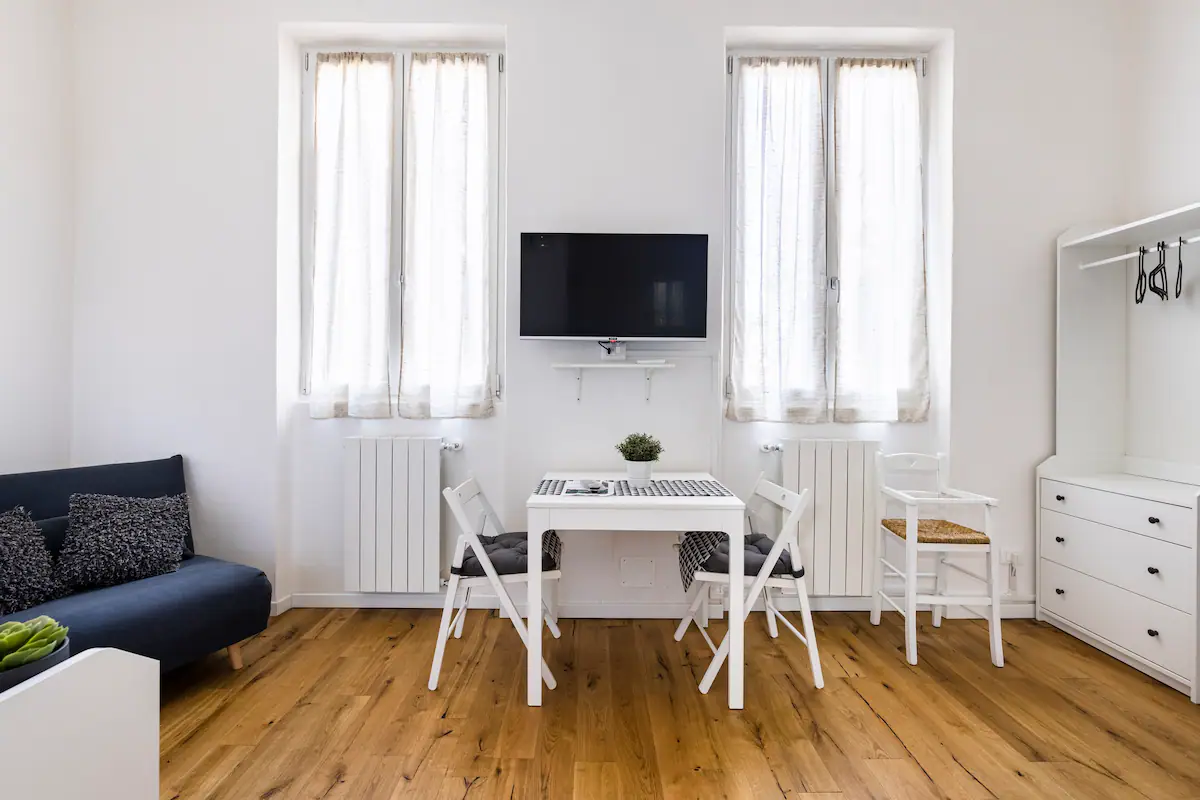 Apartment Camilla La Corte Albenga Apartments