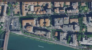 Albenga — Provincia di Savona La Corte Albenga Apartments